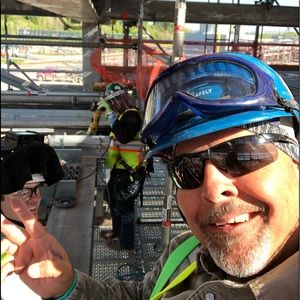 Meet your Posher, Gabriel